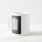 Chinesischer Takeaway 2004 Kaffeetasse (Vorderseite Links)