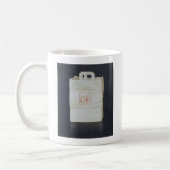 Chinesischer Takeaway 2004 Kaffeetasse (Links)