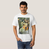 Chinesischer Tee (Vorne ganz)