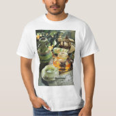Chinesischer Tee (Vorderseite)