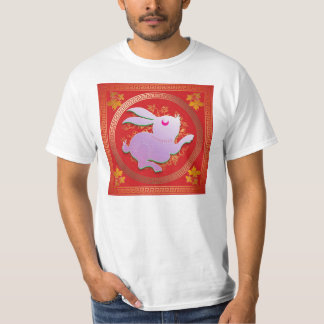 chinesischer Tierkreis T-Shirt