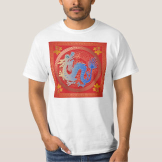 chinesischer Tierkreis T-Shirt