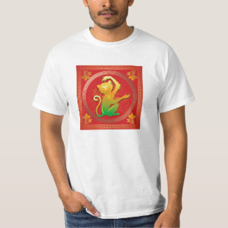 chinesischer Tierkreis T-Shirt