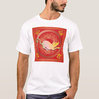 chinesischer Tierkreis T-Shirt