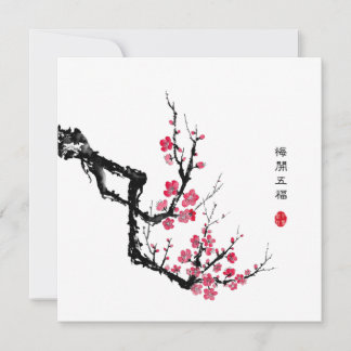 Chinesischer Tintenkleber