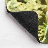 Chinesischer Wasser-Drache Mousepad (Ecke)