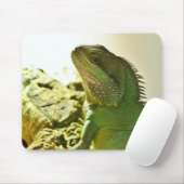 Chinesischer Wasser-Drache Mousepad (Mit Mouse)