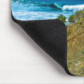 Chinesischer Welpenhund, Teddy, Mousepad (Ecke)
