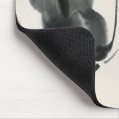 Chinesischer Wels Mousepad (Ecke)