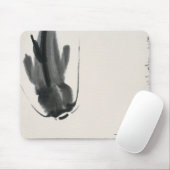 Chinesischer Wels Mousepad (Mit Mouse)
