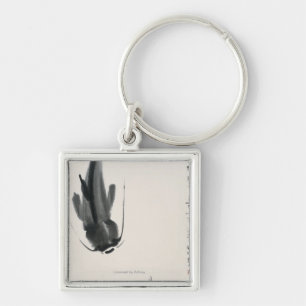 Chinesischer Wels Schlüsselanhänger