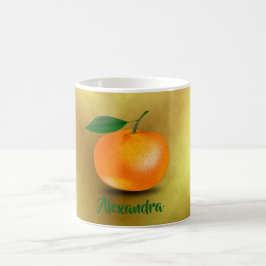 Chinesischer Wohlstand im neuen Jahr persönlich Kaffeetasse