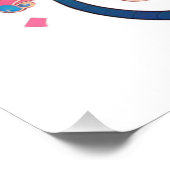 Chinesischer Zodiac: Von Ratten zu Riches Fotodruck (Ecke)