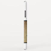 Chinesisches AMBIENTE-Symbol Personalisiert Case-Mate iPhone Hülle (Hinten/Rechts)