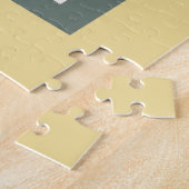 Chinesisches Bildband: Harmonie Puzzle (Seite)