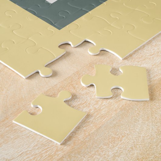 Chinesisches Bildband: Liebe Puzzle (Seite)