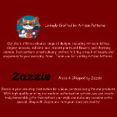 Chinesisches Blumenpuzzle Puzzle