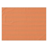 Chinesisches Dekorationsmuster Chinesisch Neujahr Tischdecke (Vorderseite (Horizontal))