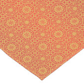 Chinesisches Dekorationsmuster Chinesischer Neujah Kurzer Tischläufer (Ecke)