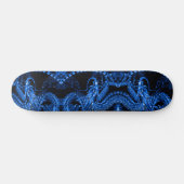 Chinesisches Drache-Element-kundenspezifisches Skateboard (Horizontal)