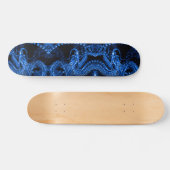 Chinesisches Drache-Element-kundenspezifisches Skateboard (Horizontal)