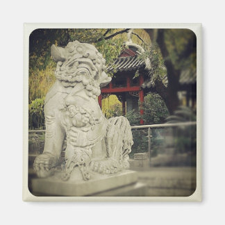 Chinesisches Drachenmagnet Magnet