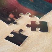 chinesisches Drachensymbol 2024 Puzzle (Seite)