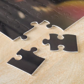 chinesisches Drachensymbol 2024 Puzzle (Seite)