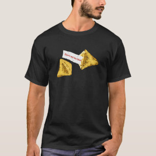 Chinesisches Essen Glückskeks Iss Das Huhn Nicht  T-Shirt