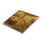 Chinesisches Fliese (Seite)