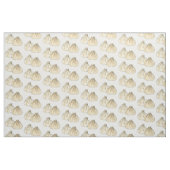 Chinesisches Food Shumai Dumplings Dim Sum Restaur Stoff (Fat Quarter (45,7 x 55,9 cm))