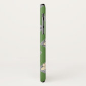 Chinesisches Frühstück der schwachen Summe des Case-Mate iPhone Hülle (Hinten/Links)