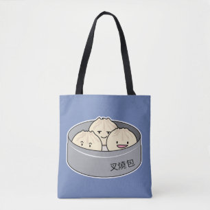 Chinesisches Frühstück der schwachen Summe des Tasche
