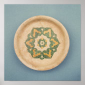 chinesisches Gericht Poster (Vorne)