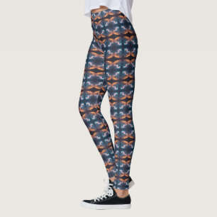 Chinesisches Horoskop 2026 – Feuerpferd.4 Leggings
