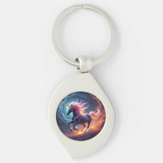 Chinesisches Horoskop 2026 – Feuerpferd.5 Schlüsselanhänger