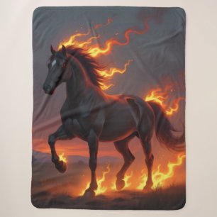 Chinesisches Horoskop 2026 – Feuerpferd.7 Sherpadecke