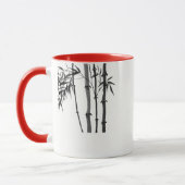 Chinesisches Jahr der Affe-Geschenk-Tassen 2016 Tasse (Links)