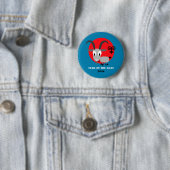 Chinesisches Jahr der Ziegen-Geschenk-Knöpfe Button (Beispiel)