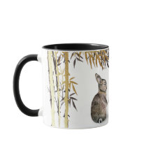 Chinesisches Jahr des Kaninchens | Benutzerdefinie