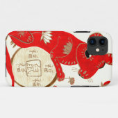 Chinesisches Jahr des Ratte iPhone 5/5s Falles Case-Mate iPhone Hülle (Rückseite (Horizontal))