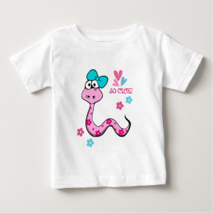 Chinesisches Jahr des Schlangen-Spaß-T - Shirt