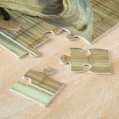 Chinesisches Juniper Bonsai Tree Foto Puzzle (Seite)