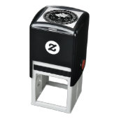 Chinesisches Kaninchen-ID542 Permastempel (Produkt)