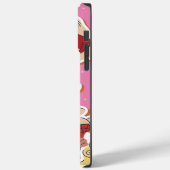 Chinesisches Kaninchen - Kaninchen Case-Mate iPhone Hülle (Rückseite / Links)