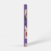 Chinesisches Kaninchen - Kaninchen Samsung Galaxy Hülle (Rechte Seite)