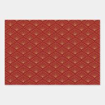 Chinesisches Kaninchenjahr Rotes Gold Goldenes Zod