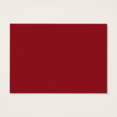 Chinesisches Kanji-Logo, das bunte (Rückseite)