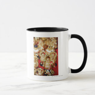 Chinesisches lachendes Buddhas Tasse