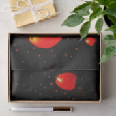 Chinesisches Laternengewebpapier Seidenpapier (Geschenk)